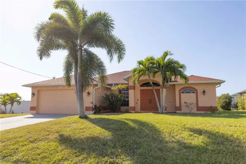 Picture of 408 NW 31St Ave, Cape Coral FL 33993