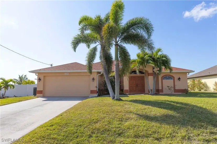 Picture of 408 NW 31St Ave, Cape Coral FL 33993