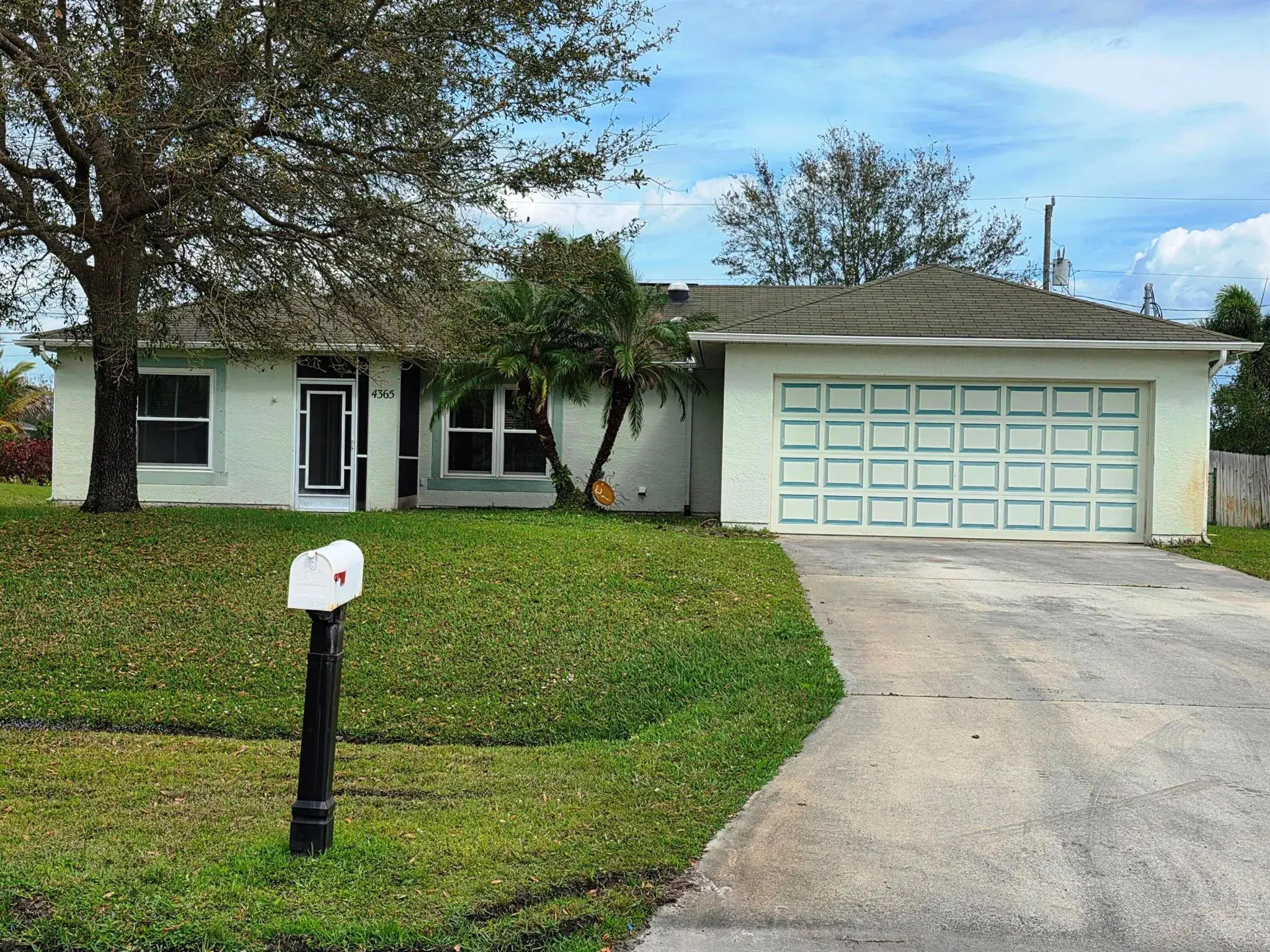 Picture of 4365 SW Appleseed Road, Port St Lucie, FL 34953