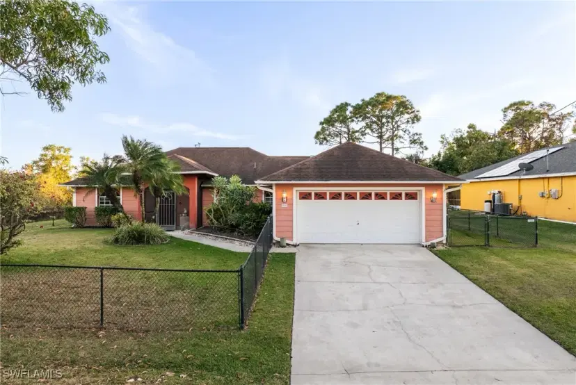 Picture of 2501 11Th St W, Lehigh Acres FL 33971