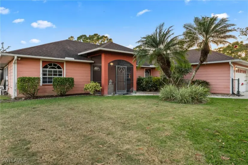 Picture of 2501 11Th St W, Lehigh Acres FL 33971