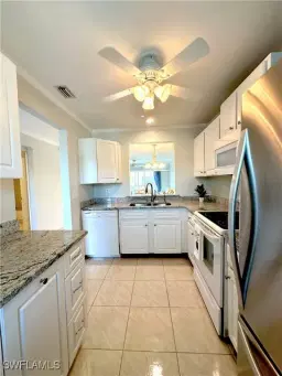 Picture of 6184 Michelle Way 206, Fort Myers, FL 33919