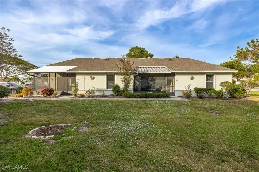 Picture of 5113 SW 15Th Pl 213, Cape Coral FL 33914