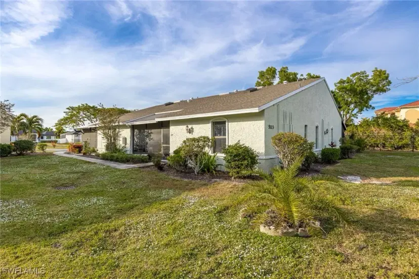 Picture of 5113 SW 15Th Pl 213, Cape Coral FL 33914