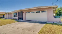 Picture of 1828 SE 6Th St, Cape Coral, FL 33990