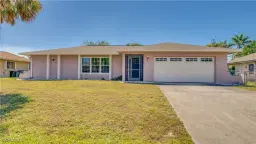 Picture of 1828 SE 6Th St, Cape Coral, FL 33990