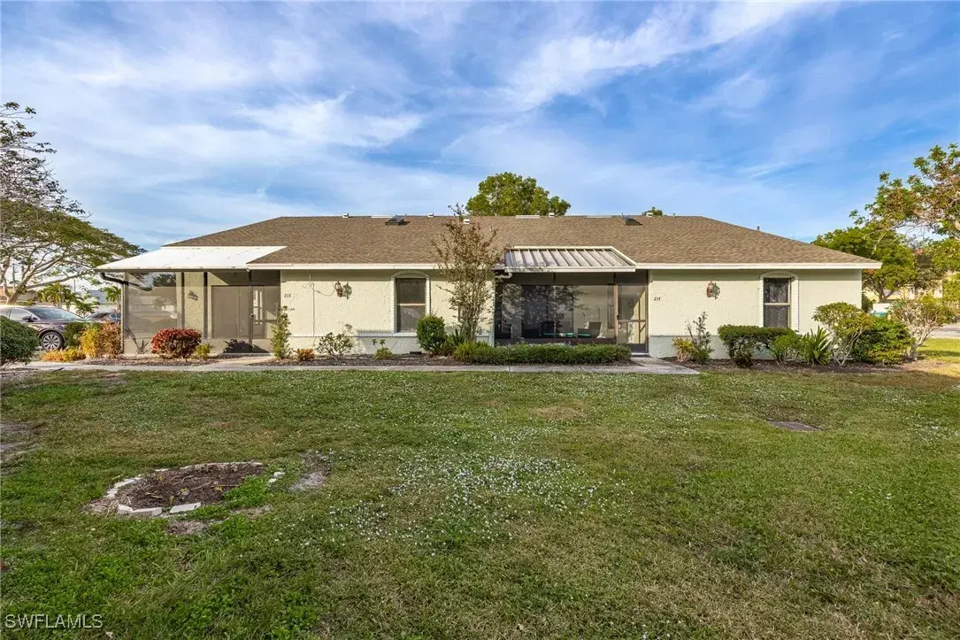 Picture of 5113 SW 15Th Pl 214, Cape Coral, FL 33914