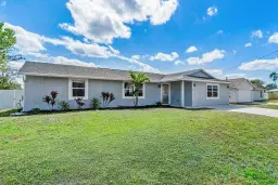 Picture of 686 SW Jeanne Avenue, Port St Lucie, FL 34953