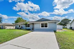 Picture of 686 SW Jeanne Avenue, Port St Lucie, FL 34953