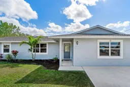 Picture of 686 SW Jeanne Avenue, Port St Lucie, FL 34953