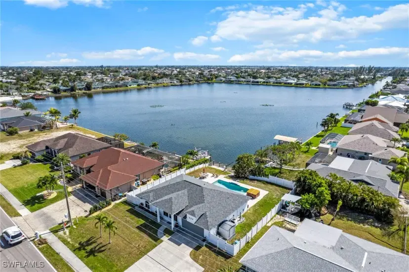 Picture of 520 Trafalgar Pkwy, Cape Coral FL 33991