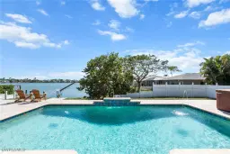 Picture of 520 Trafalgar Pkwy, Cape Coral, FL 33991