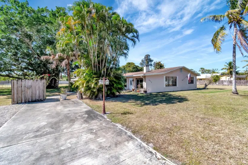 Picture of 5313 3Rd Road, Lake Worth FL 33467
