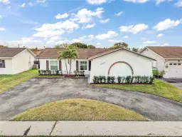Picture of 11020 NW 24Th Ct, Sunrise, FL 33322