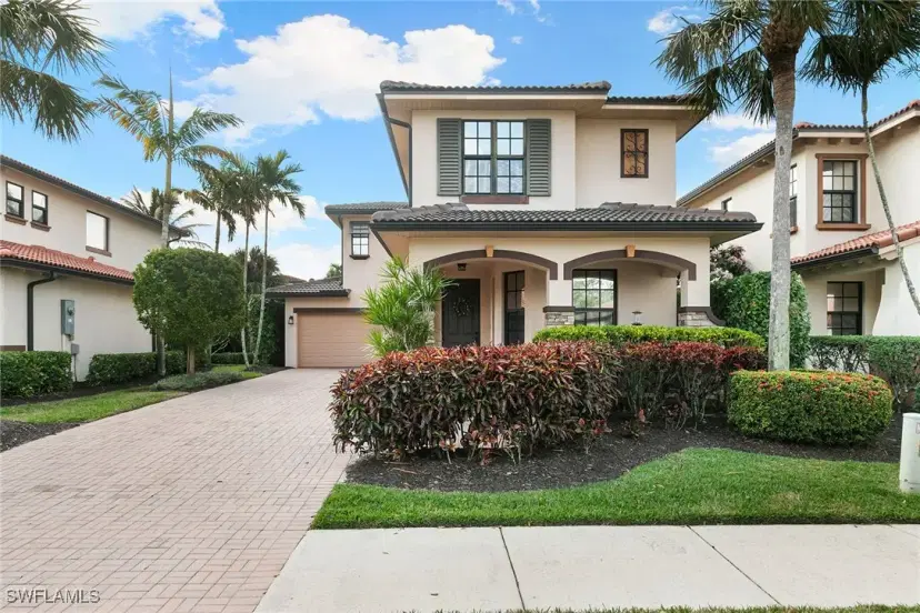Picture of 1244 Manado Dr, Naples FL 34113