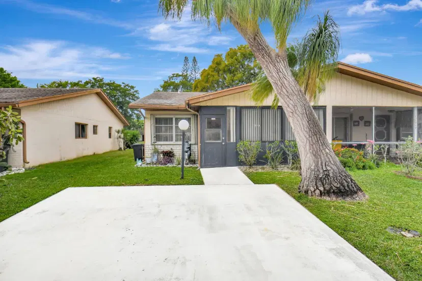 Picture of 14549 Lucy Drive, Delray Beach FL 33484