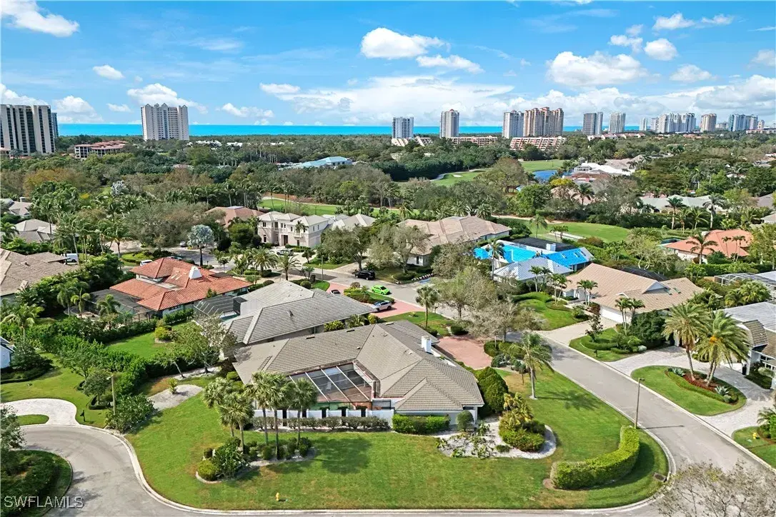 Picture of 710 Bobwhite Ln, Naples, FL 34108