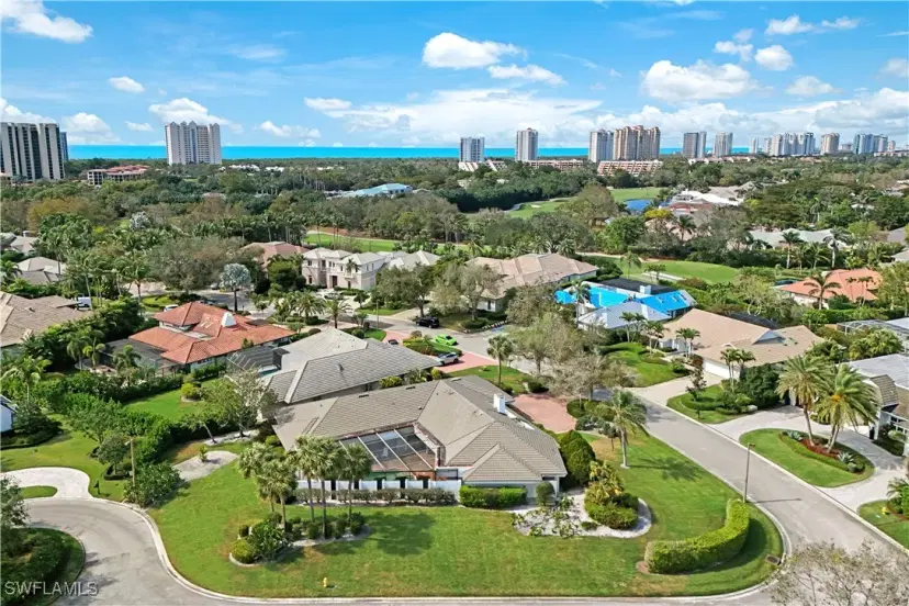 Picture of 710 Bobwhite Ln, Naples FL 34108