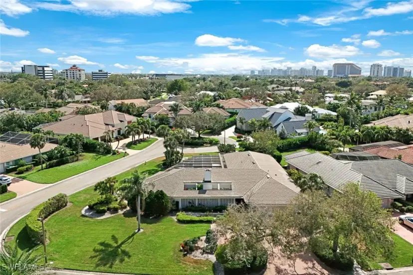Picture of 710 Bobwhite Ln, Naples FL 34108