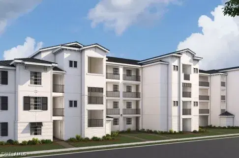 Picture of 15275 Green Acres Ave 317, Punta Gorda, FL 33982