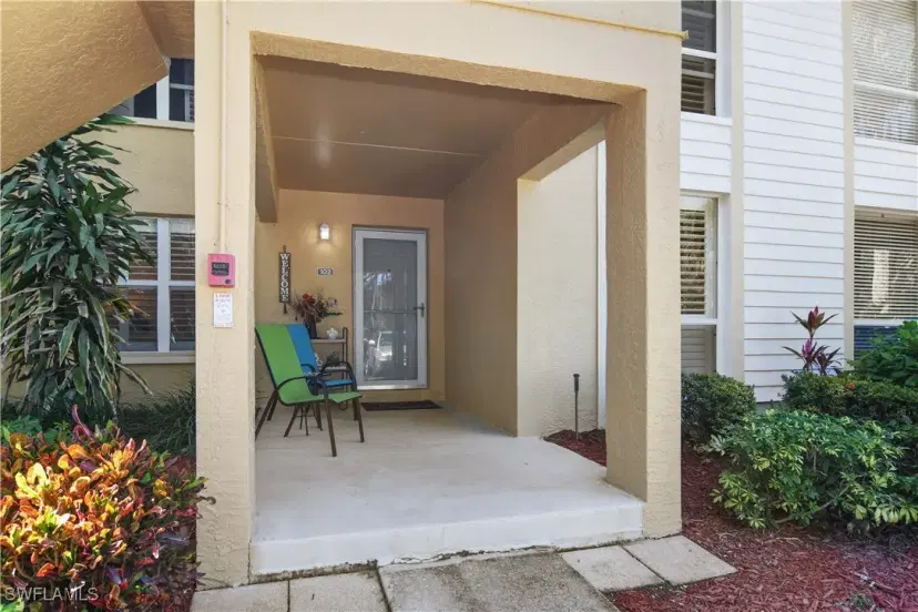 Picture of 1250 Yesica Ann Cir E102, Naples FL 34110