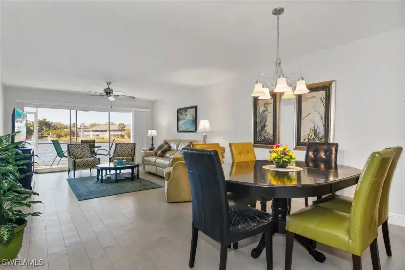 Picture of 1250 Yesica Ann Cir E102, Naples FL 34110