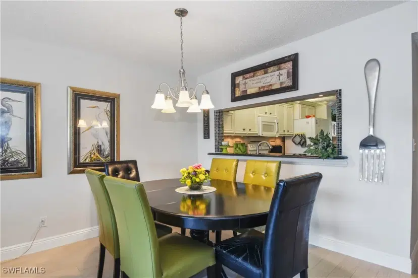 Picture of 1250 Yesica Ann Cir E102, Naples FL 34110