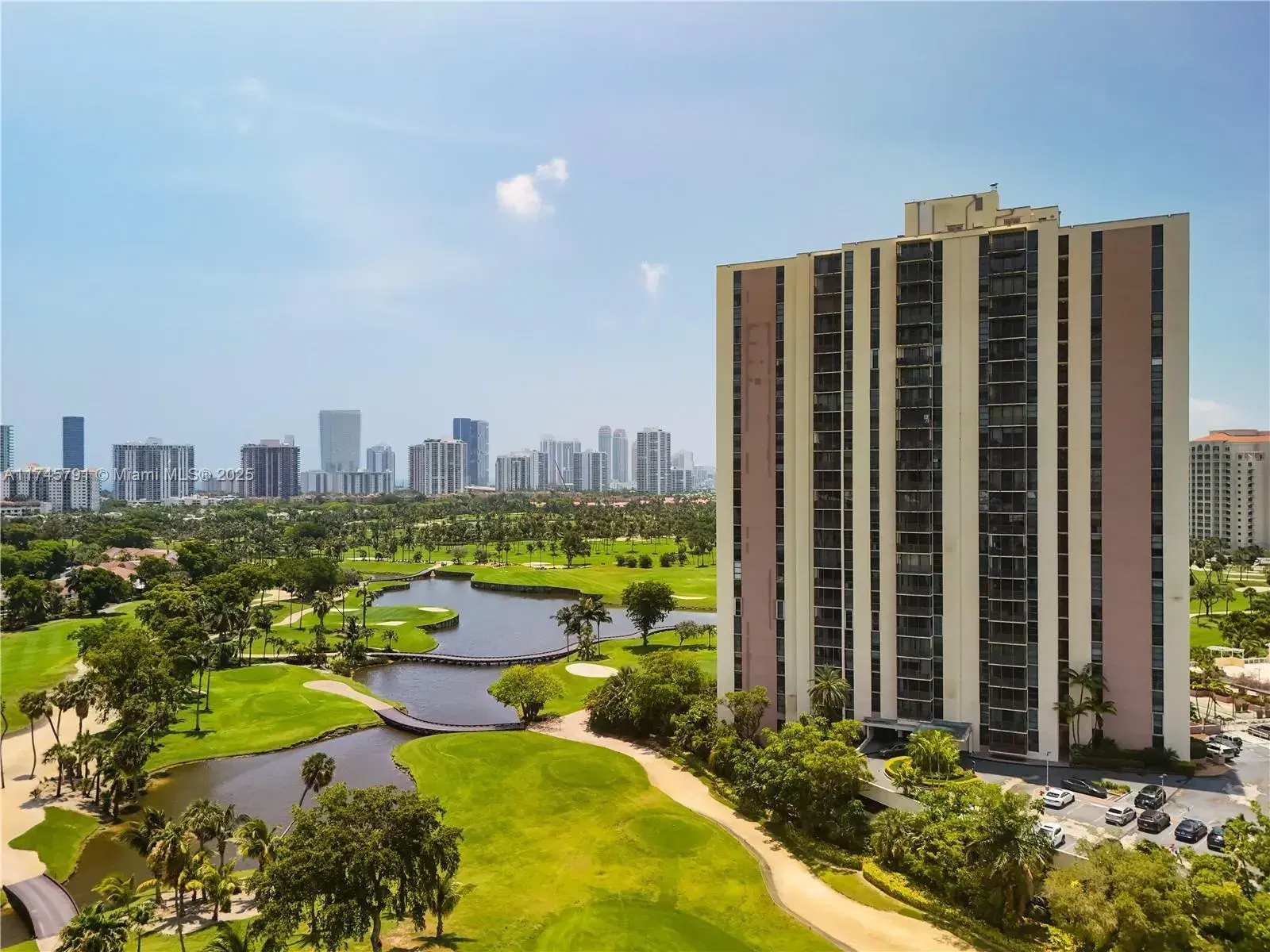 Picture of 20379 W Country Club Drive 1639, Aventura, FL 33180