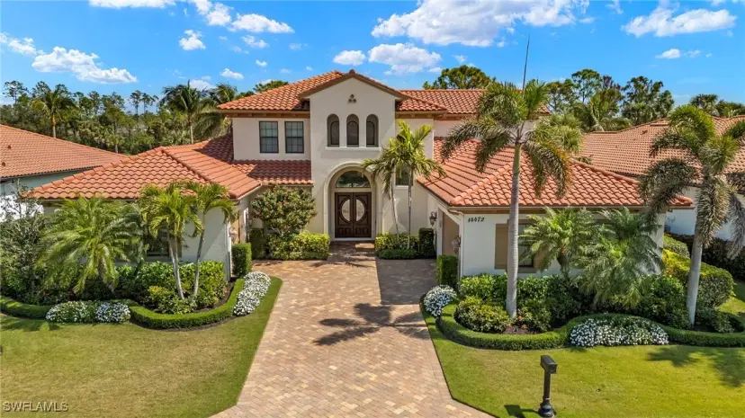 Picture of 14472 Marsala Way, Naples FL 34109