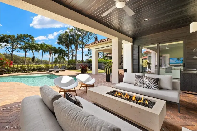 Picture of 14472 Marsala Way, Naples FL 34109
