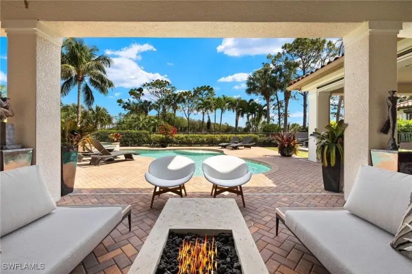 Picture of 14472 Marsala Way, Naples FL 34109