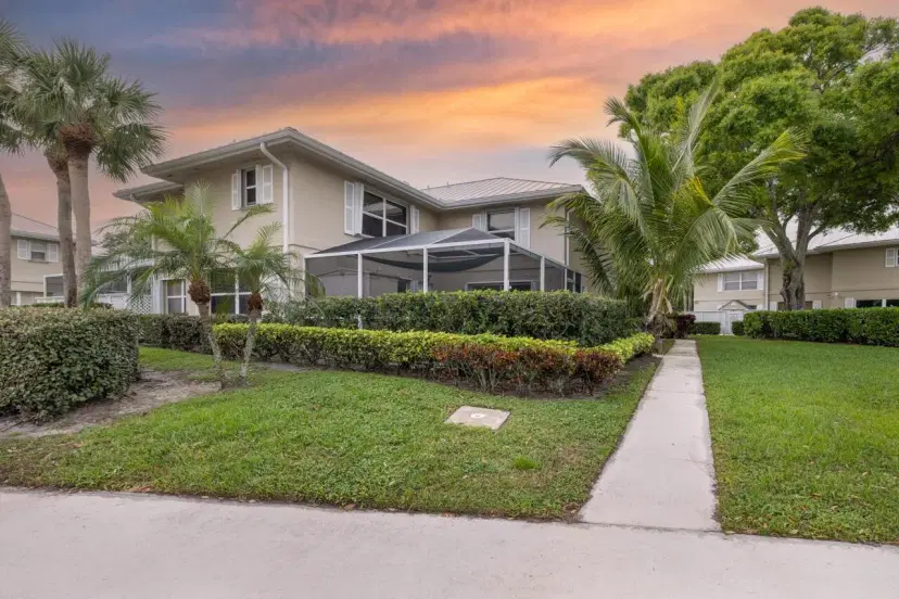 Picture of 2861 SW Lakemont Place, Palm City FL 34990