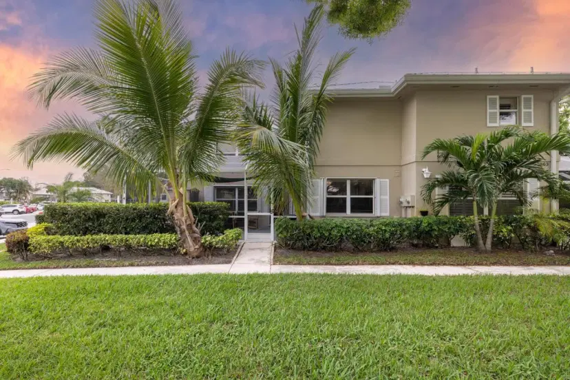 Picture of 2861 SW Lakemont Place, Palm City FL 34990