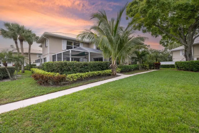 Picture of 2861 SW Lakemont Place, Palm City FL 34990