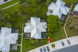 Picture of 2861 SW Lakemont Place, Palm City, FL 34990