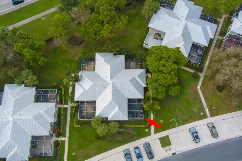 Picture of 2861 SW Lakemont Place, Palm City FL 34990