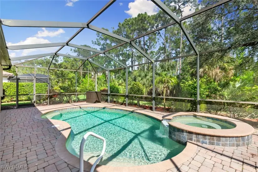 Picture of 3915 Treasure Cove Cir, Naples FL 34114