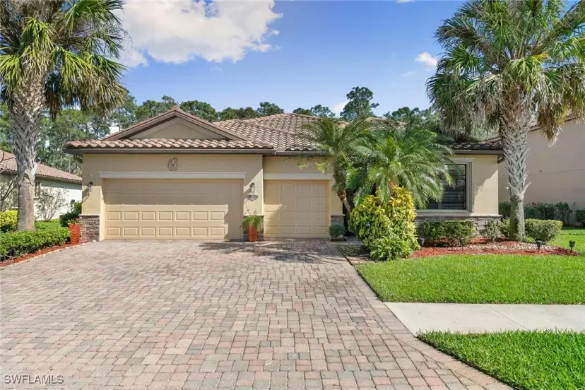 Picture of 3915 Treasure Cove Cir, Naples FL 34114