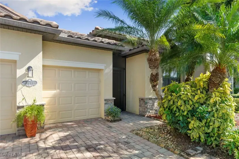 Picture of 3915 Treasure Cove Cir, Naples FL 34114