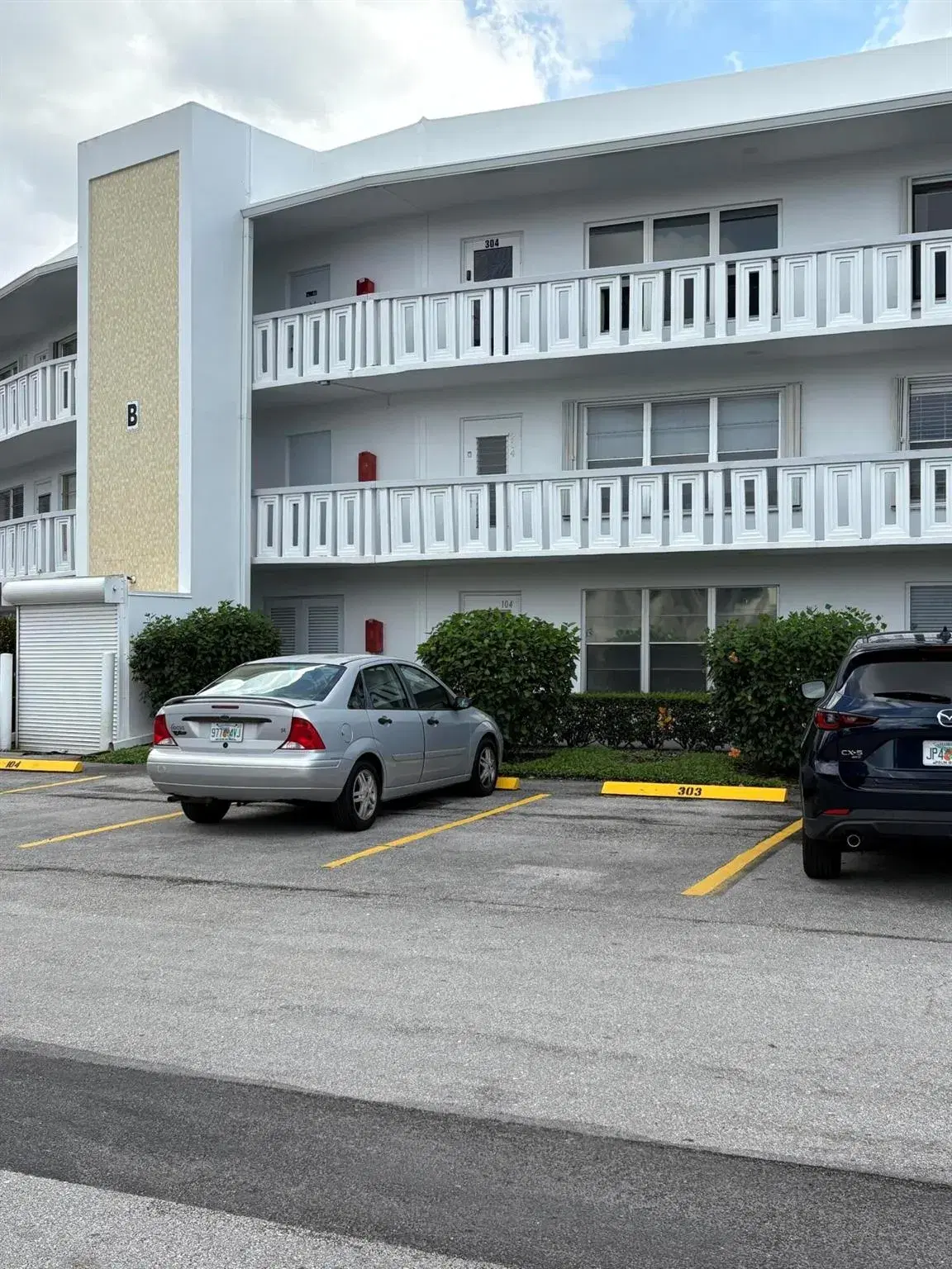 Picture of 306 Wellington B, West Palm Beach, FL 33417