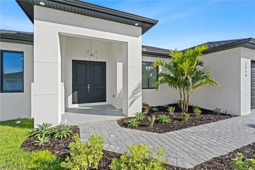 Picture of 1513 NE 23Rd St, Cape Coral FL 33909