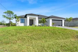 Picture of 1513 NE 23Rd St, Cape Coral, FL 33909