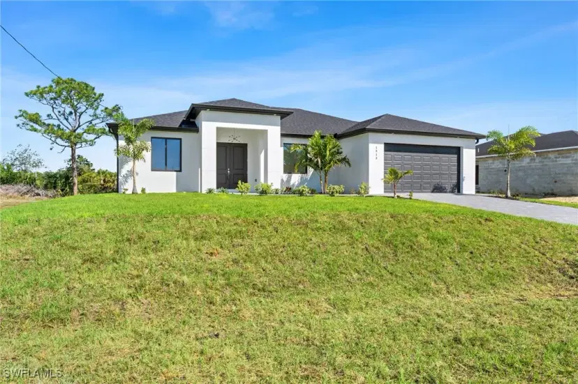 Picture of 1513 NE 23Rd St, Cape Coral FL 33909