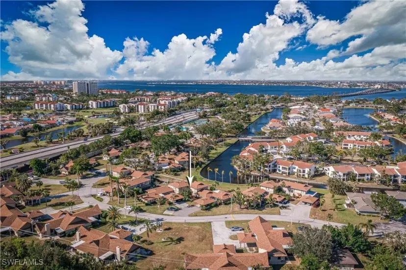 Picture of 4267 Island Cir C, Fort Myers FL 33919