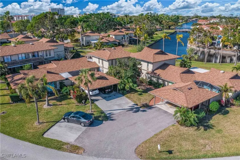 Picture of 4267 Island Cir C, Fort Myers FL 33919