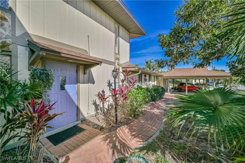 Picture of 4267 Island Cir C, Fort Myers FL 33919