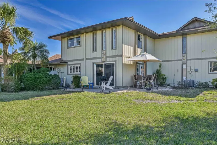Picture of 4267 Island Cir C, Fort Myers FL 33919