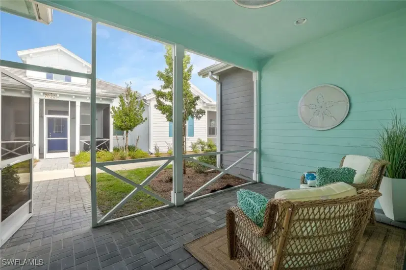 Picture of 7060 Saona Ct, Naples FL 34113