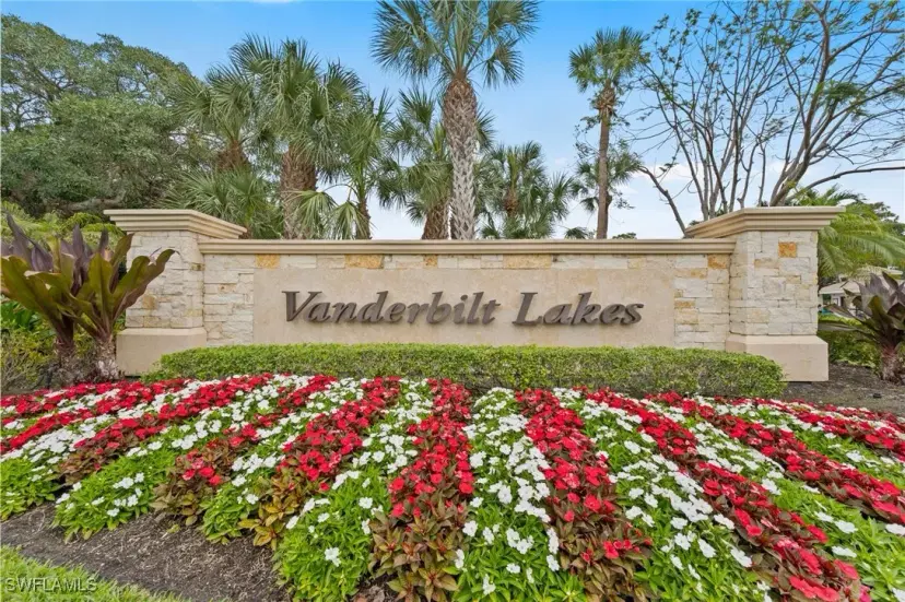 Picture of 28632 Starboard Passage Way 101, Bonita Springs FL 34134