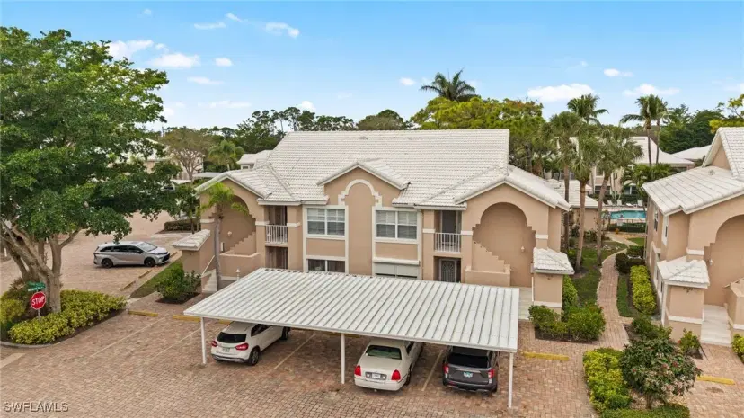 Picture of 28632 Starboard Passage Way 101, Bonita Springs FL 34134